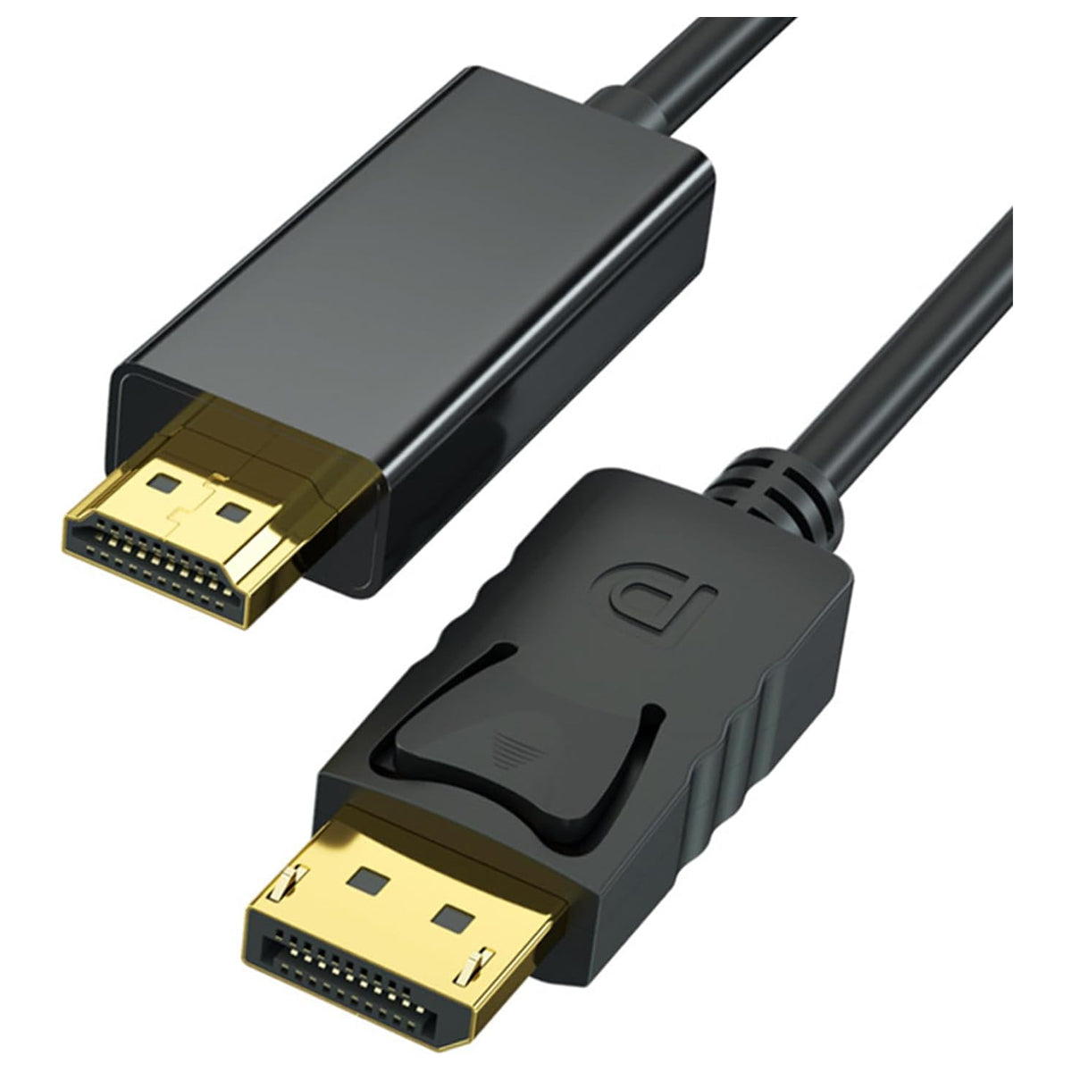 Cavo DP to HDTV Adapter 1.80m