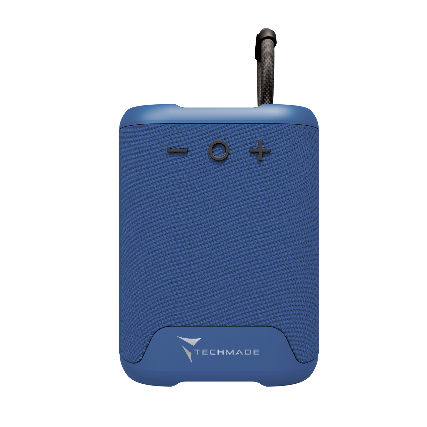 TECHMADE SPEAKER SENZA FILO BLU