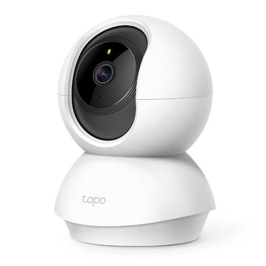 TELECAMERA SORVEGLIANZA TAPO C200 INDOOR WIFI FULL HD