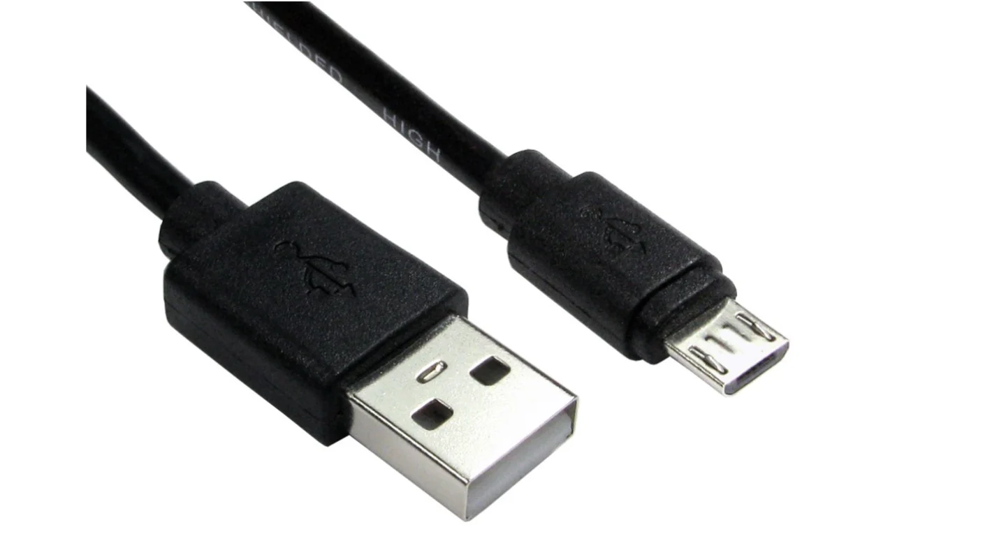 Caricabatteria + USB to Type C / USB to Micro USB