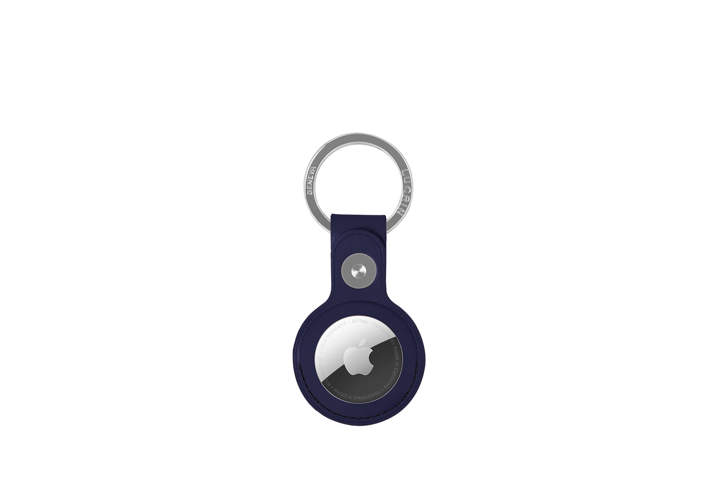 Custodia Ecopelle per AirTag