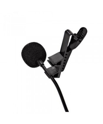 Mini Microfono Compatibile jack 3.5 mm