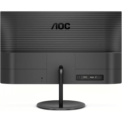 AOC V4 Q27V4EA, 68,6 cm (27"), 75Hz, 2K UHD, IPS - DP, HDMI