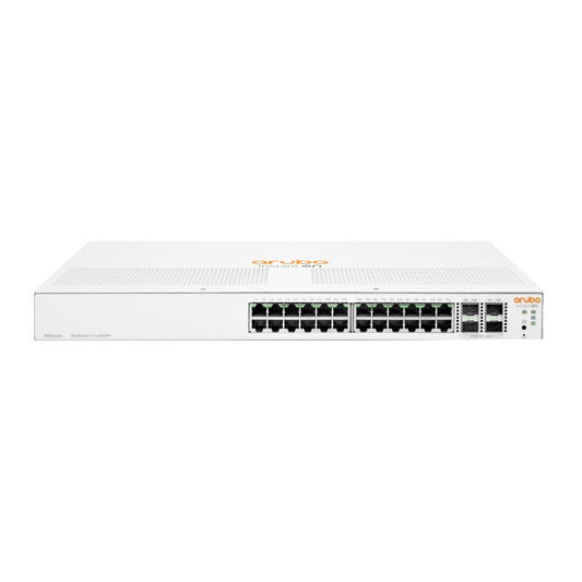 Aruba Instant On 1930 24G Gestito L2+ Gigabit Ethernet (10/100/1000) 1U Bianco