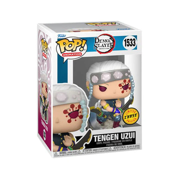 FUNKO DEMON SLAYER TENGEN