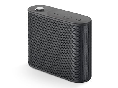 BeatSound Casse senza fili/Speaker wireless Nero