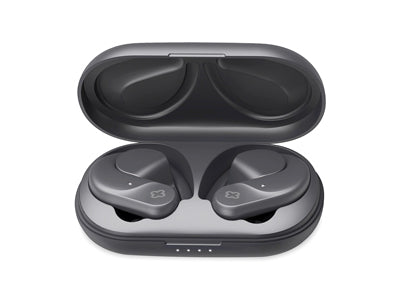 Auricolari Wireless Stereo Sport Libero Nero