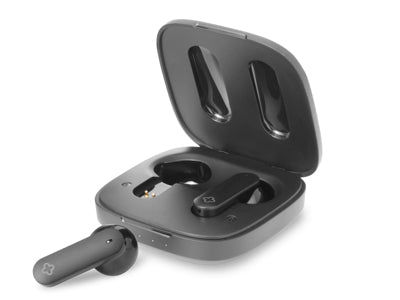 Auricolari Wireless Air Beat Nero
