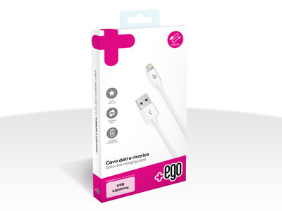 Cavo Dati e Ricarica Usb A
