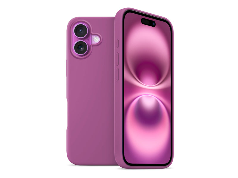 Cover Gommata Magnetica Serie Sweety iPhone 16