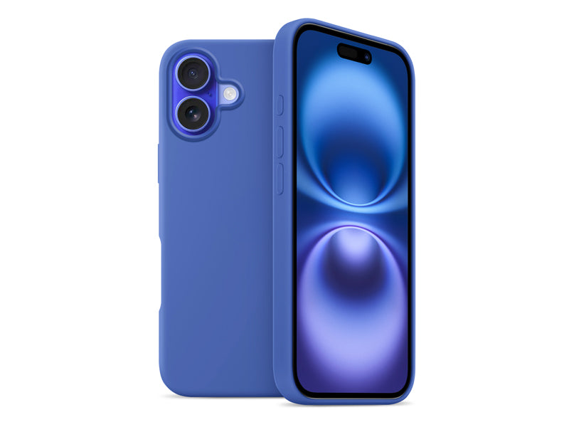 Cover Gommata Magnetica Serie Sweety iPhone 16