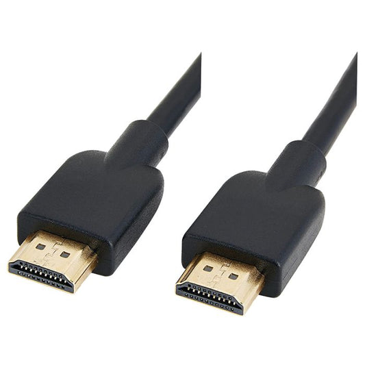 Cavo HDMI 1,5 Metri Alta Velocità 2.0 Presa HDMI - Presa HDMI Aigostar