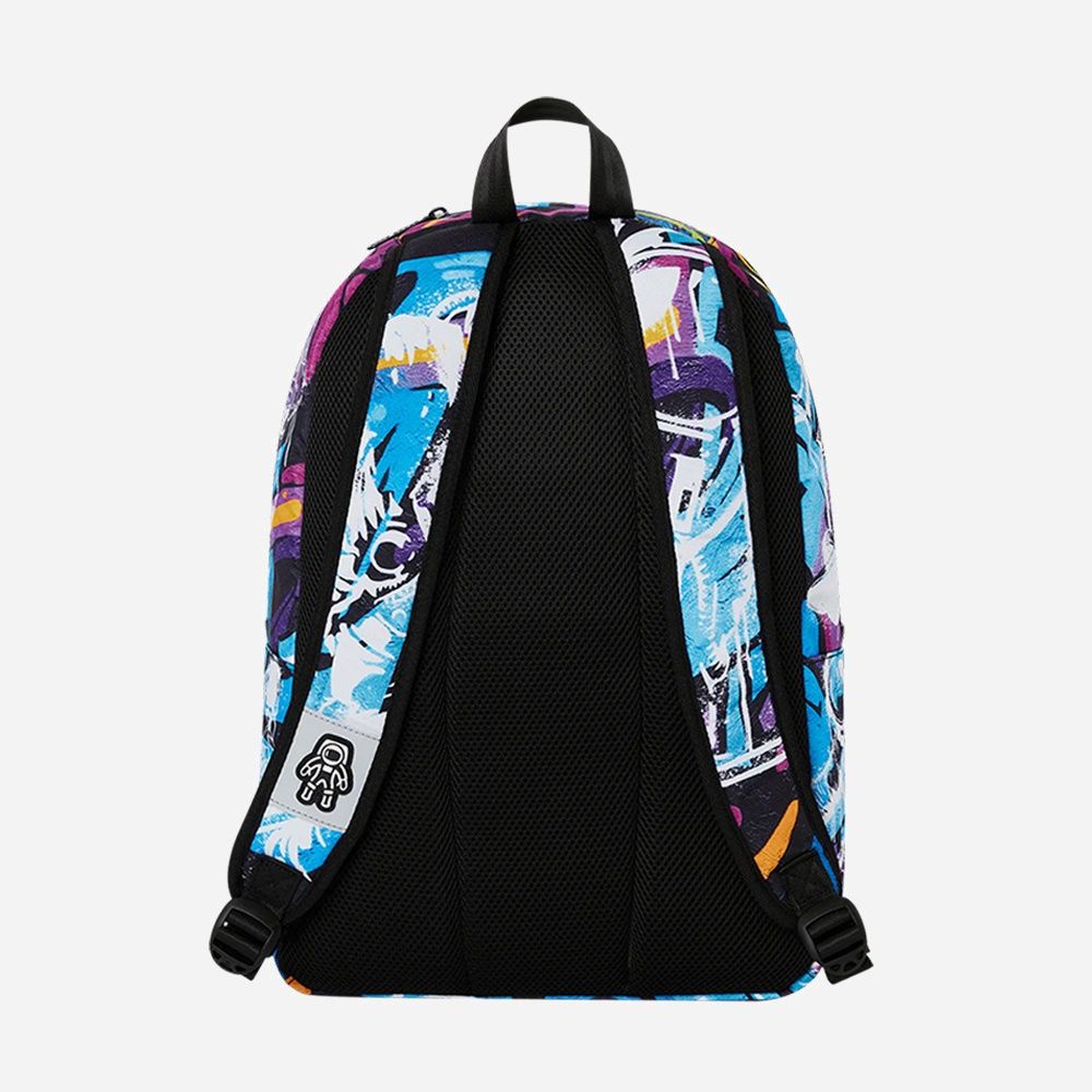 Zaino SPACEJUNK ASTRO GRAFFITI BACKPACK