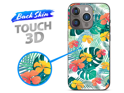 Pellicole BACKSKIN per plotter Easyfit Touch 3D Caraibi