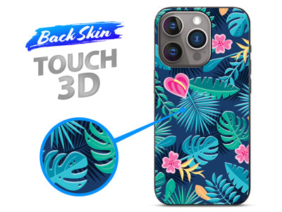 Pellicole BACKSKIN per plotter Easyfit Touch 3D Hawaii