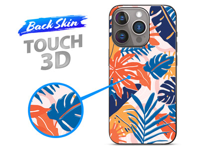 Pellicole BACKSKIN per plotter Easyfit Touch 3D Giungla