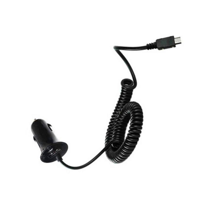 Caricabatterie Auto Micro-USB