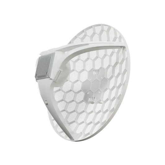 MikroTik Routerboard Wireless System LHGG LTE6 kit - LHGGR&FG621-EA