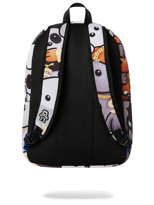 Zaino SPACEJUNK BLING BEARS SPACE JUNK BACKPACK