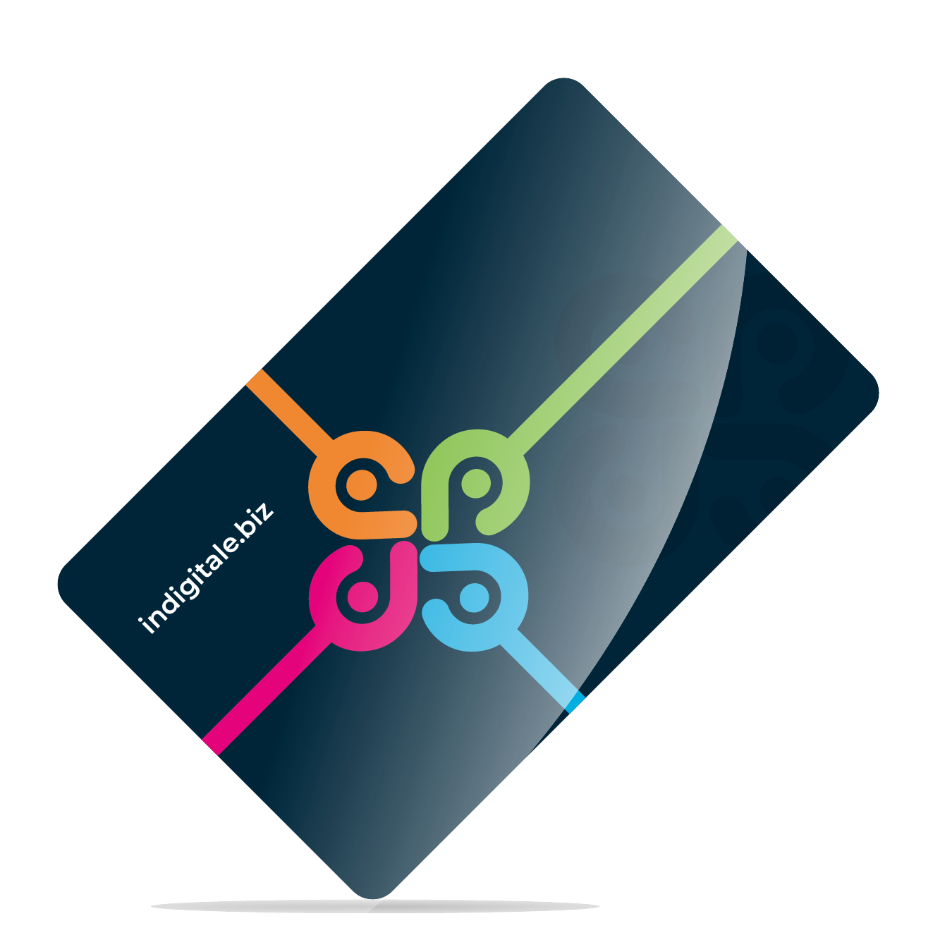 Gift CARD INDIGITALE
