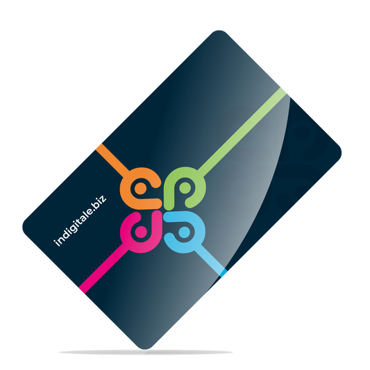 Gift CARD INDIGITALE