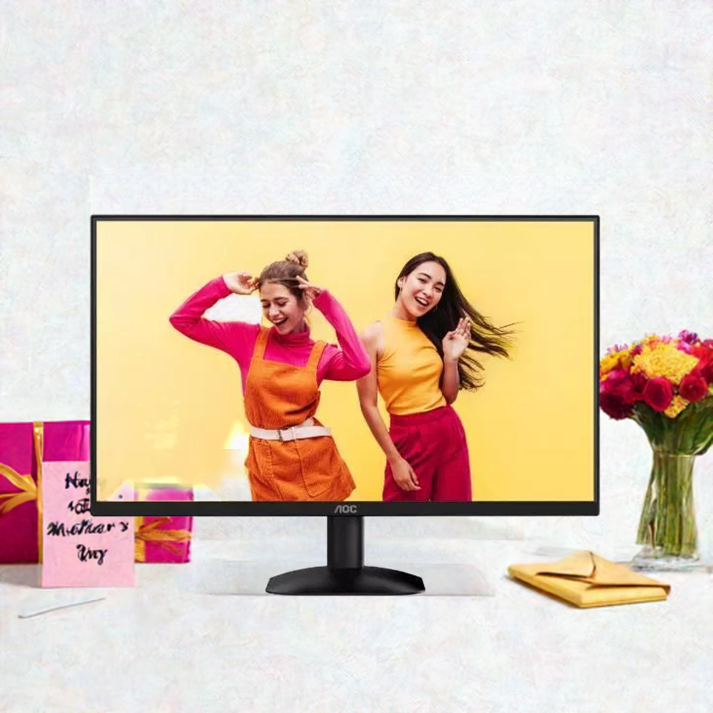 Aoc 27 MONITOR FHD VA 100HZ