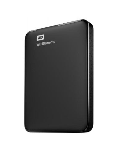 HD WD USB 3.0 2TB 2.5'' ELEMENT - Nero - WDBU6Y0020BBK-WESN