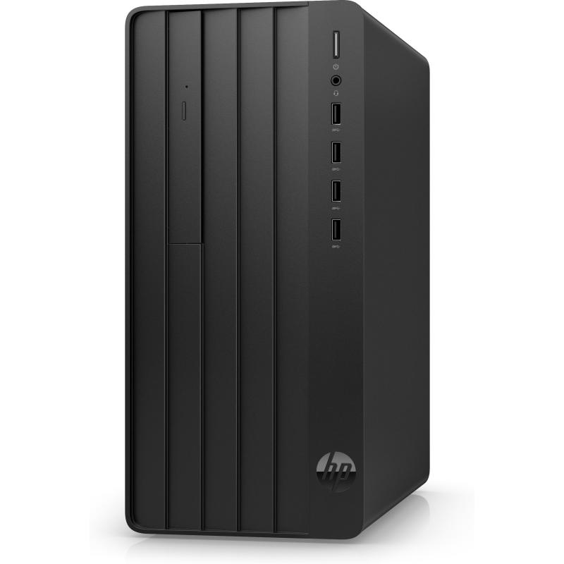 HP Pro Tower 290 G9 i3 12100 8GB/256/W11P ***REFURBISHED***