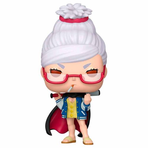 FUNKO POP - DANDADAN - SEIKO
