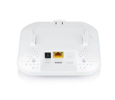 Zyxel NWA50AX - Access Point Wireless Dual Radio - 1775Mbps - 1P LAN Gigabit PoE 802.11a/b/g/n/ac/ax