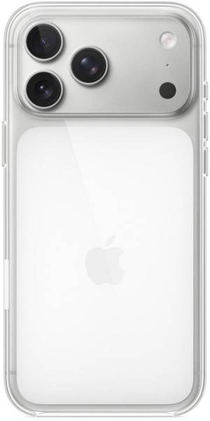 Case MagSafe - Apple iPhone 17 Pro Max - MGFW4ZM/A