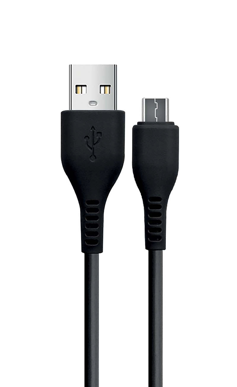 Cavo dati 1m/2m Usb to Micro Usb