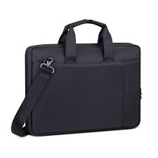 Rivacase 8231 Borsa per Notebook 15.6" Nero