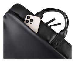 ZAINO TUCANO FORTE 15", NERO, PER NOTEBOOK 15,6" E MACBOOK PRO 16" - BKFOR