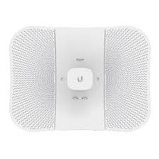 Ubiquiti 450 Mbps, 23 dBi, MIPS 74Kc, 10/100/1000 Ethernet, 64 MB DDR2, 24V, 0.3A, PoE, 358 x 271.95 x 272.5 mm