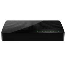 TENDA - Switch da desktop a 8 porte sg108 - TN380110