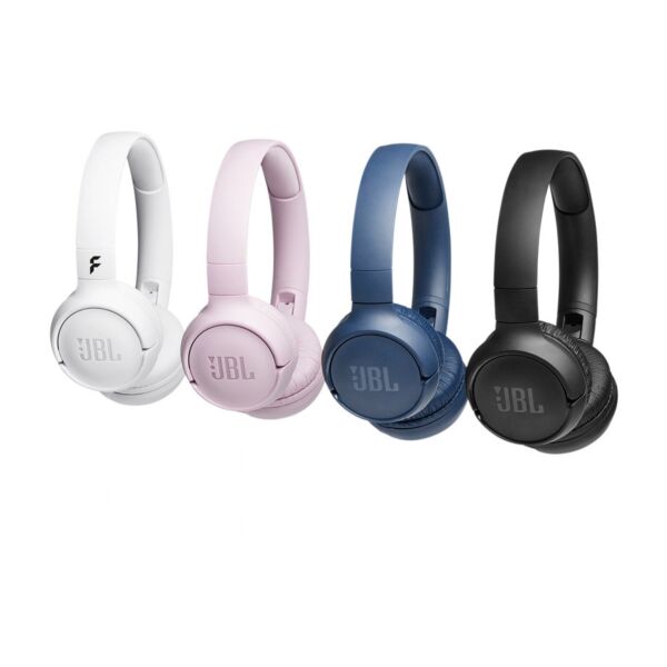 JBL Tune 510BT Cuffie Wireless A Padiglione Bluetooth