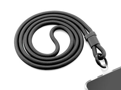 Laccetto Regolabile Porta Smartphone 60cm Lacy