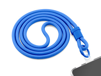 Laccetto Regolabile Porta Smartphone 60cm Lacy