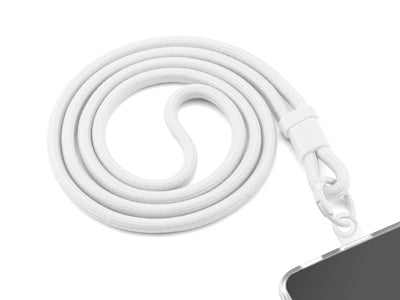 Laccetto Regolabile Porta Smartphone 60cm Lacy