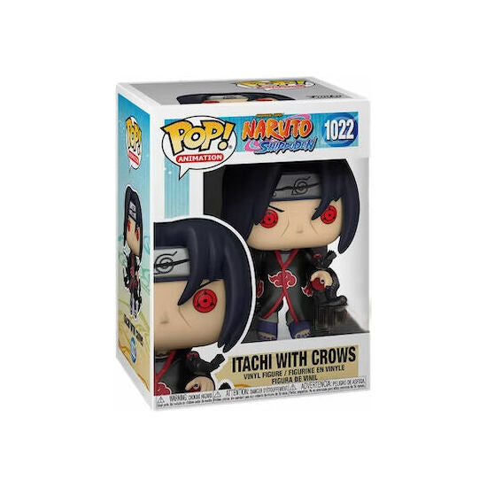 FUNKO NARUTO