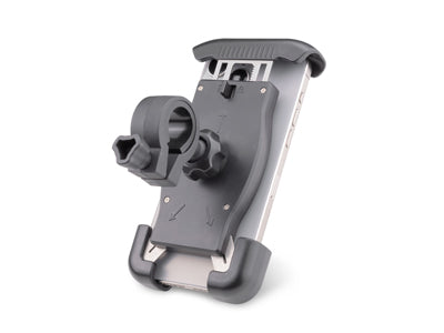 Supporto Bici Universale Free Ride Pro Nero