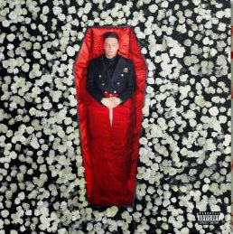 Vinile - Anche gli eroi muoiono - Kid Yugi - prevendita