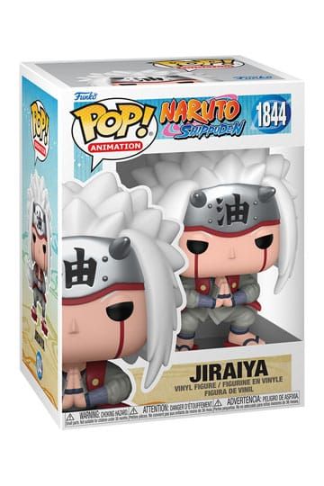 FUNKO NARUTO SHIPPUDEN