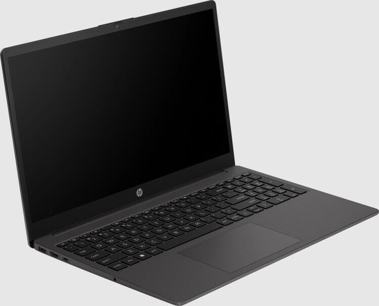 HP 255 G10 AMD Ryzen™ 3 7320U Computer portatile 39,6 cm (15.6") Full HD 8 GB DDR4-SDRAM 256 GB SSD Wi-Fi 6 (802.11ax) FreeDOS Argento