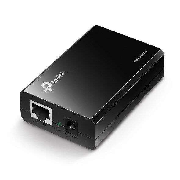 TP-Link TL-POE150S adattatore PoE e iniettore Gigabit Ethernet 48 V