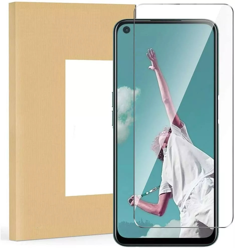 Pellicola protettiva Oppo a72 (1pezzo)