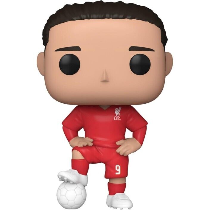 FUNKO POP (73932) - SOCCER - LFC DARWIN NUNEZ