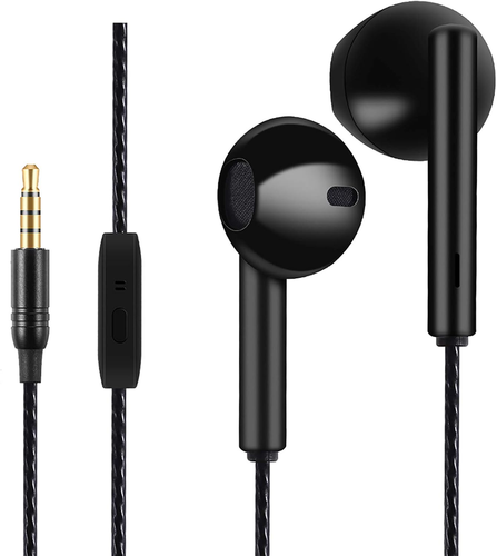 Auricolari jack 3.5mm