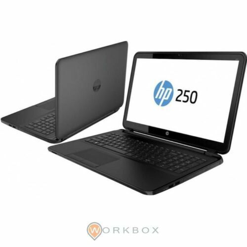 NOTEBOOK HP 250 G10 9B9R7EA 15.6" HD I7-1355U 8/512GB WINDOWS 11 GARANZIA 3 ANNI